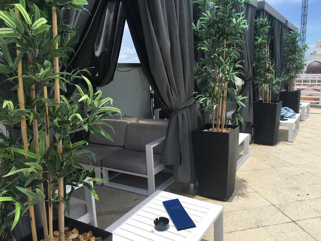 מיאמי ביץ' C Ocean Rentals At Strand Ocean Drive (Adults Only) מראה חיצוני תמונה