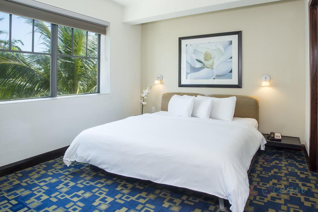 מיאמי ביץ' C Ocean Rentals At Strand Ocean Drive (Adults Only) מראה חיצוני תמונה