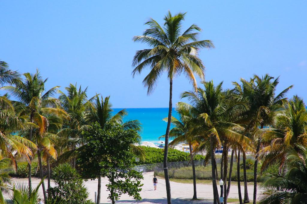 מיאמי ביץ' C Ocean Rentals At Strand Ocean Drive (Adults Only) מראה חיצוני תמונה