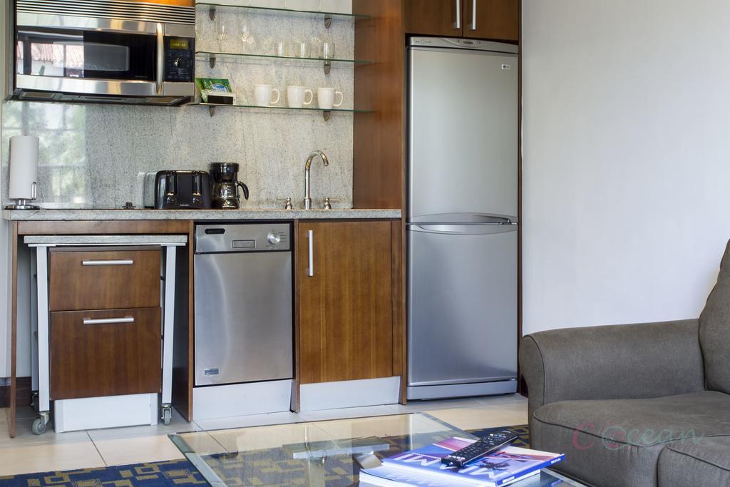 מיאמי ביץ' C Ocean Rentals At Strand Ocean Drive (Adults Only) מראה חיצוני תמונה