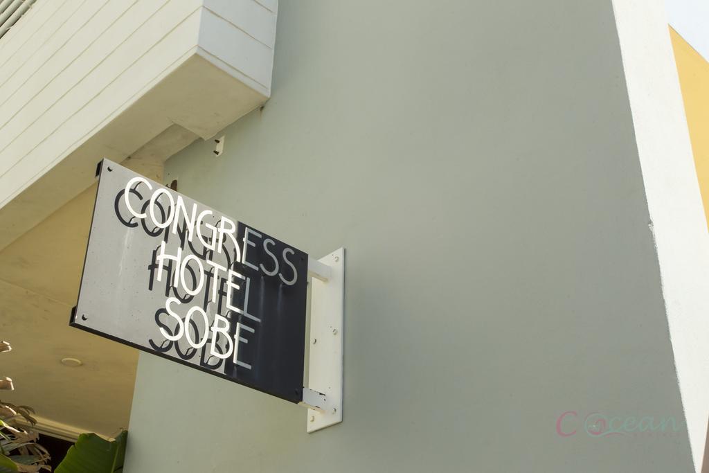 מיאמי ביץ' C Ocean Rentals At Strand Ocean Drive (Adults Only) מראה חיצוני תמונה