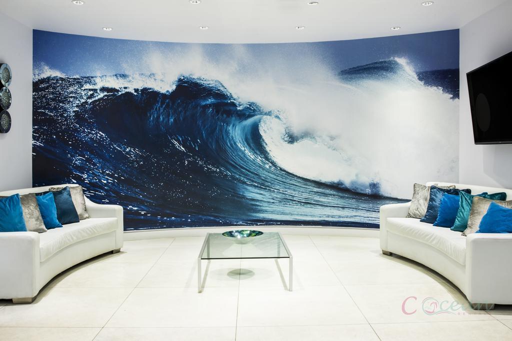 מיאמי ביץ' C Ocean Rentals At Strand Ocean Drive (Adults Only) מראה חיצוני תמונה
