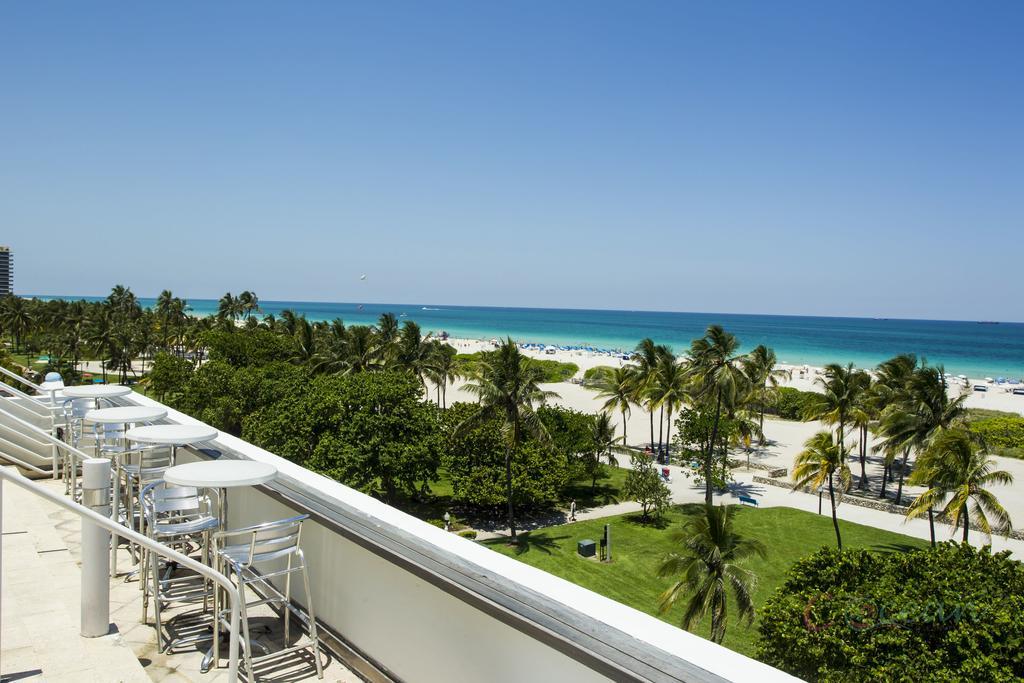 מיאמי ביץ' C Ocean Rentals At Strand Ocean Drive (Adults Only) מראה חיצוני תמונה