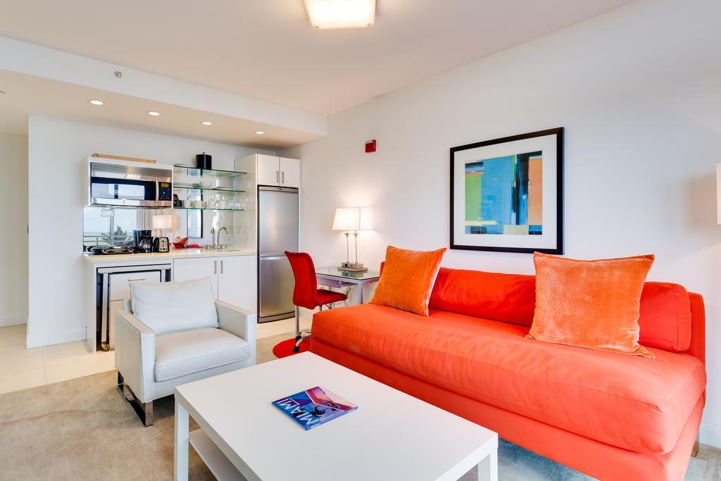 מיאמי ביץ' C Ocean Rentals At Strand Ocean Drive (Adults Only) מראה חיצוני תמונה