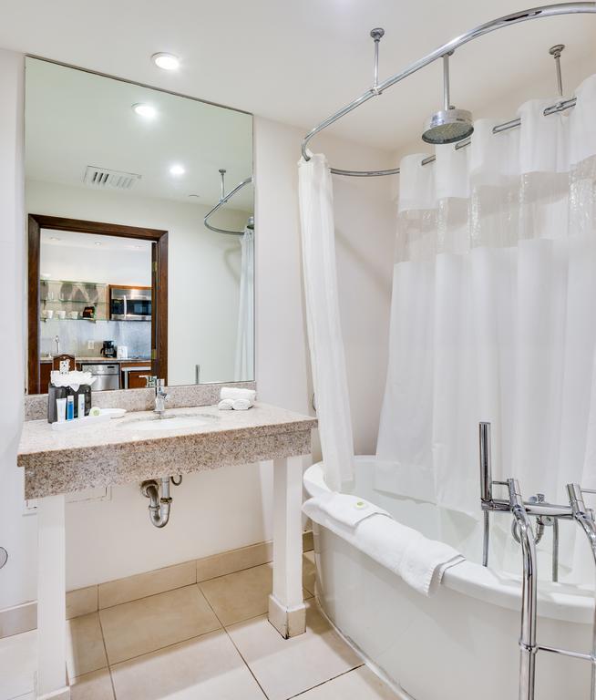 מיאמי ביץ' C Ocean Rentals At Strand Ocean Drive (Adults Only) מראה חיצוני תמונה
