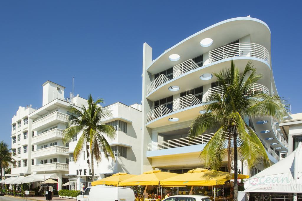 מיאמי ביץ' C Ocean Rentals At Strand Ocean Drive (Adults Only) מראה חיצוני תמונה